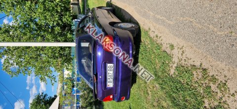 продам Hyundai  Accentв пмр  фото 5