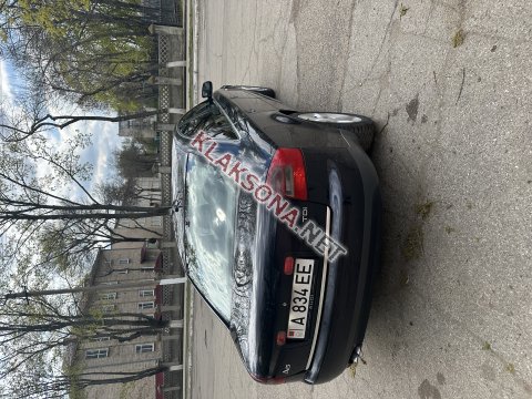 продам Audi A6в пмр  фото 5