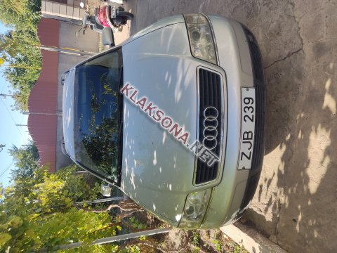 продам Audi A6в пмр  фото 6