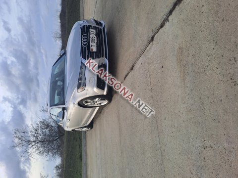 продам Audi A6в пмр  фото 4