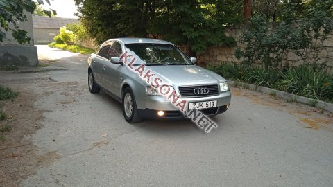 продам Audi A6в пмр  фото 4