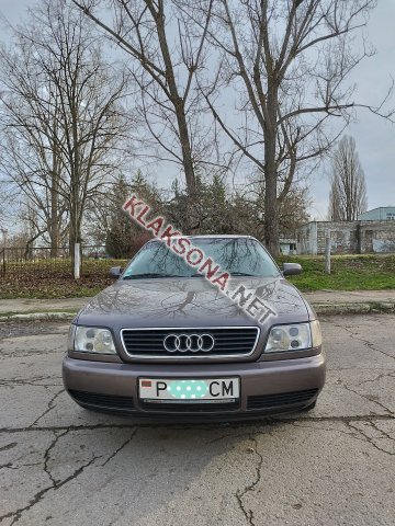 продам Audi A6в пмр  фото 6