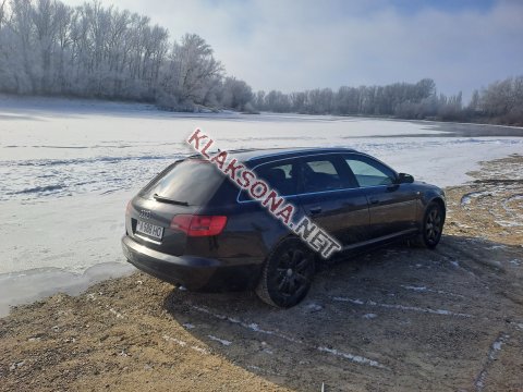 продам Audi A6в пмр  фото 6