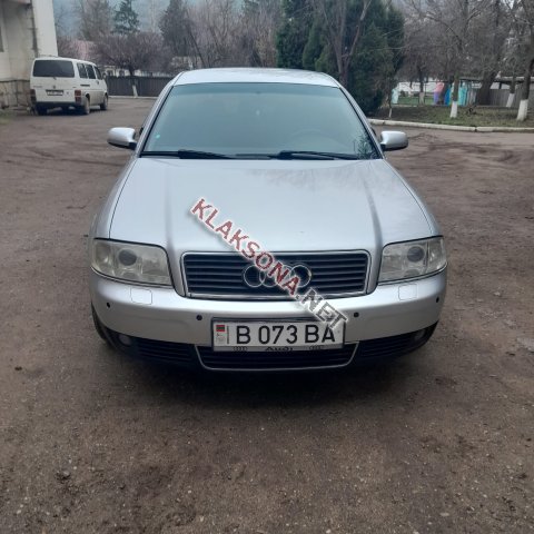 продам Audi A6в пмр  фото 5