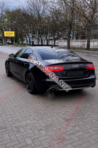 продам Audi A6в пмр  фото 4