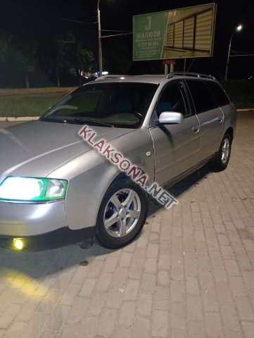 продам Audi A6в пмр  фото 4