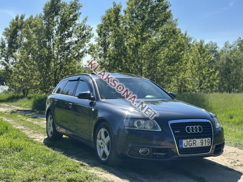 продам Audi A6в пмр  фото 5