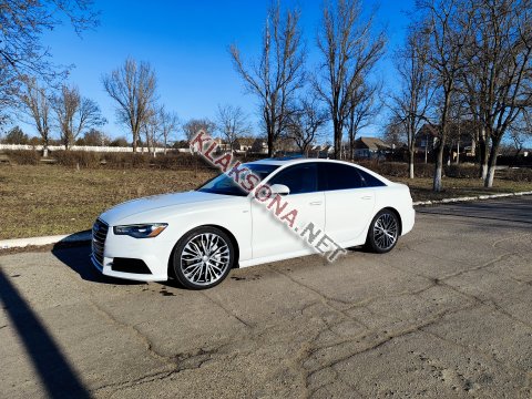 продам Audi A6в пмр  фото 6