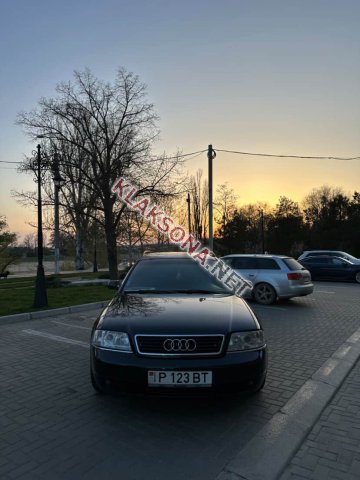 продам Audi A6в пмр  фото 6
