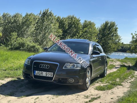продам Audi A6в пмр  фото 5