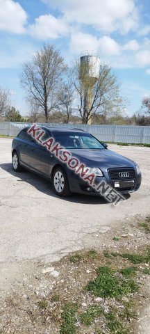 продам Audi A6в пмр  фото 5
