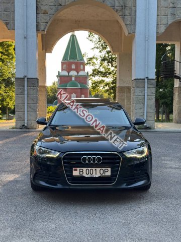 продам Audi A6в пмр  фото 6
