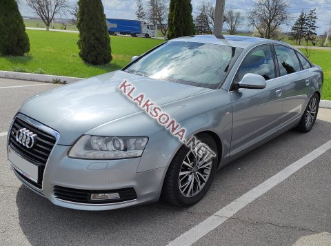 продам Audi A6в пмр  фото 6