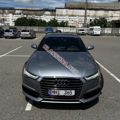 продам Audi A6в пмр  фото 4