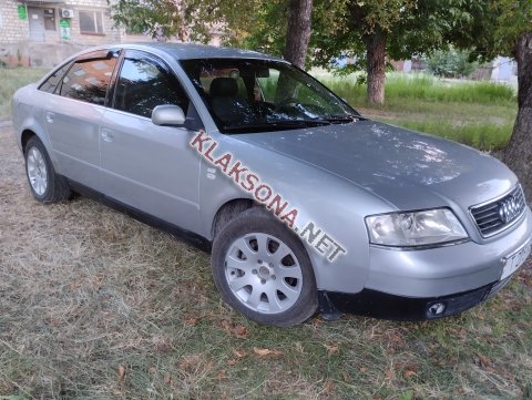 продам Audi A6в пмр  фото 4