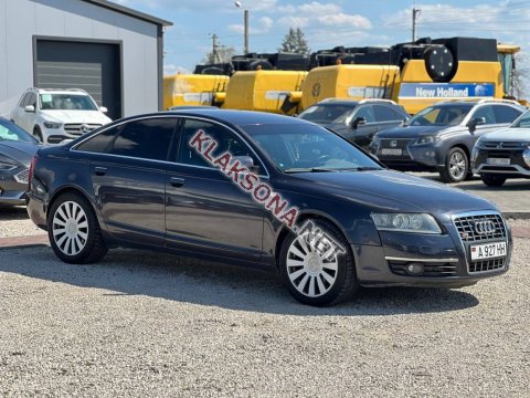 продам Audi A6в пмр  фото 5