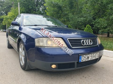 продам Audi A6в пмр  фото 4