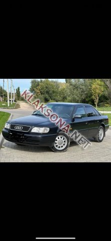 продам Audi A6в пмр  фото 4