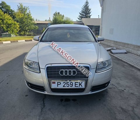 продам Audi A6в пмр  фото 5