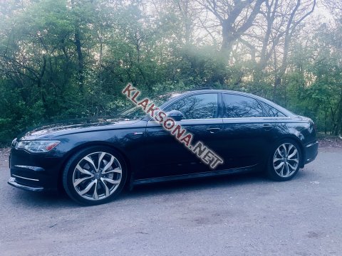продам Audi A6в пмр  фото 4