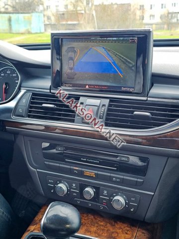 продам Audi A6в пмр  фото 4