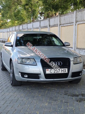 продам Audi A6в пмр  фото 6
