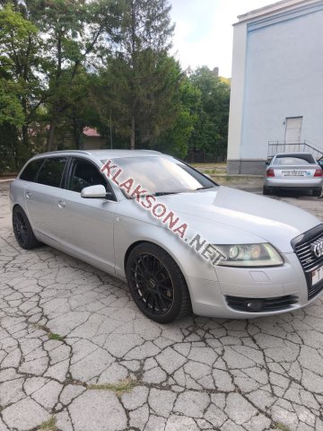 продам Audi A6в пмр  фото 4