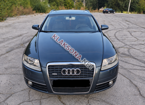 продам Audi A6в пмр  фото 5