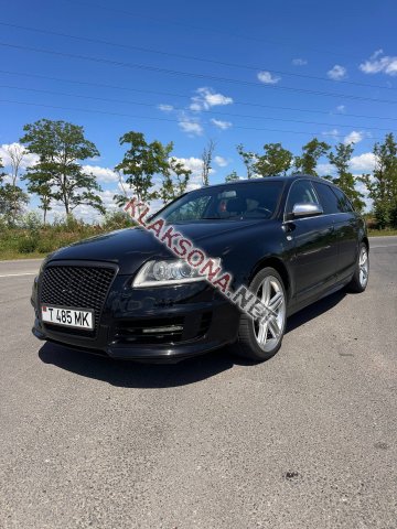 продам Audi A6в пмр  фото 6