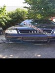 продам Audi A6 в пмр  фото 1