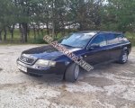 продам Audi A6 в пмр  фото 1