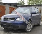 продам Audi A6 в пмр  фото 2