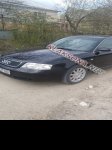 продам Audi A6 в пмр  фото 1