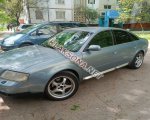 продам Audi A6 в пмр  фото 2