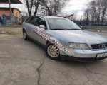 продам Audi A6 в пмр  фото 2