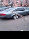 продам Audi A6 в пмр  фото 3