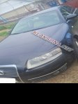 продам Audi A6 в пмр  фото 1