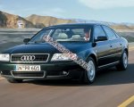 продам Audi A6 в пмр  фото 2