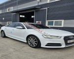 продам Audi A6 в пмр  фото 4