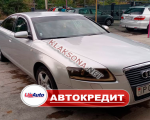 продам Audi A6 в пмр  фото 6