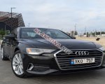 продам Audi A6 в пмр  фото 1