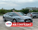 продам Audi A6 в пмр  фото 1