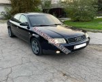 продам Audi A6 в пмр  фото 4