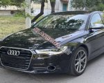 продам Audi A6 в пмр  фото 6