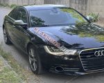 продам Audi A6 в пмр  фото 2