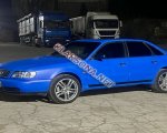 продам Audi A6 в пмр  фото 3