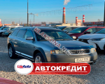 продам Audi Allroad в пмр  фото 5