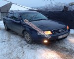 продам Audi A6 в пмр  фото 5