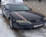 продам Audi A6 в пмр  фото 4