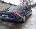 продам Audi A6 в пмр  фото 1